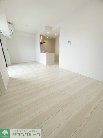 アヴァンカーサ町屋の物件内観写真